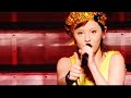 The 美学 / 松浦亜弥 (松浦亜弥コンサートツアー2004 春 私と私とあなた)