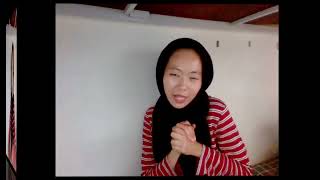 REFLECTIVE VLOG - ENGLISH DEVELOPMENT AND ENGAGEMENT (UHB12902)