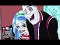 Monster High Россия 💜💘Свидание мертвецов 💜💘Особый День Святого Валентина!💜Мультфильмы для детей