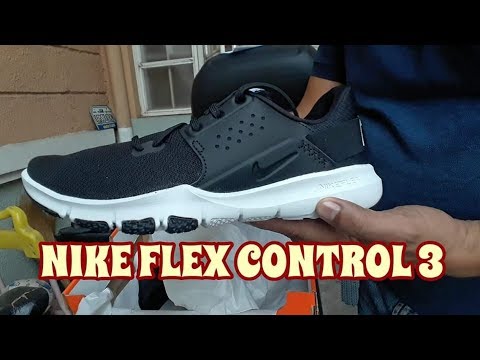 flex control nike