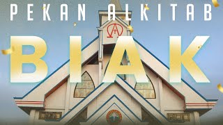 PEKAN ALKITAB KOTA BIAK 2024