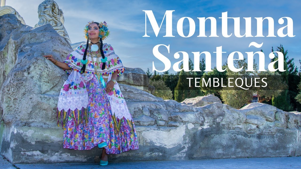 🙌 Estrenando Tembleques - 👌Montuna Santeña