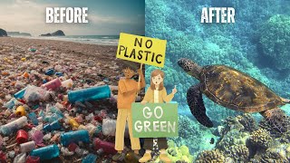 What If Plastic Was Never Invented 🌍 The Truth Will Shock You