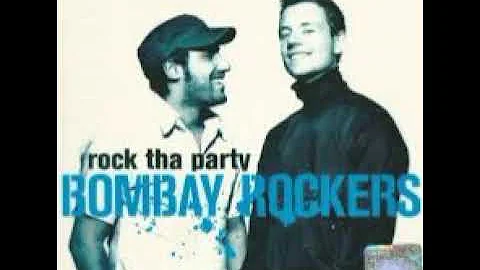 Bombay Rockers -Rock Tha Party