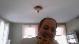 Checkmate Pizza The Greek Delight Pizza Taste Test