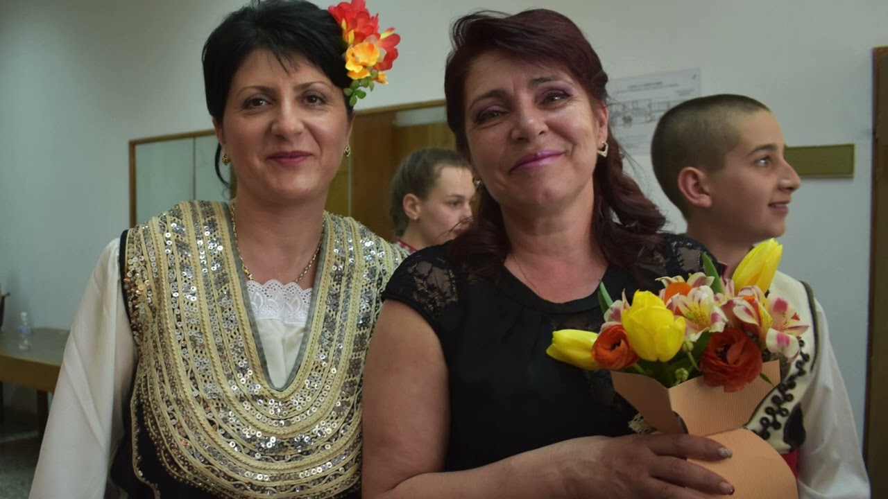 Мариана Янкулова