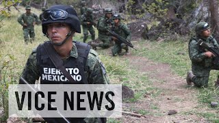 メキシコ産ヘロイン ブラックタールの流行