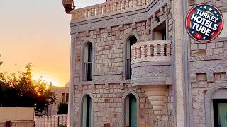 Motif Art Cappadocia Urgup, Turkey Hotel Review