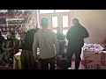 JAN SUNWAI (GRIEVANCE REDRESSAL) at Mangit under JAN BHAGIDAARI ABHIYAAN.