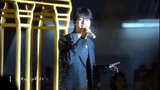 231130 :  Last Christmas (NuNew Chawarin) - BVLGARI Light Up x Zee NuNew