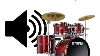 Sound Effect - Drum Roll