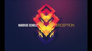 Markus Schulz feat. Justine Suissa - Perception (Johan Gielen Extended Remix) #Trance