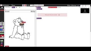 How to Use Icons (symbols, emojis, stamps) in Blink Session