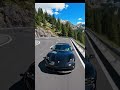 Porche Taycan Ultimate Luxury car