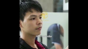 Automatic bag inserter and bag sealer packaging machine for the large plastic drum packaging