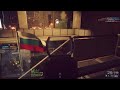 Battlefield 4_ロッカーおじさん出撃