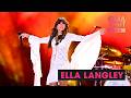 Ella Langley – “Choosin’ Texas” | Live at CMA Fest 2026