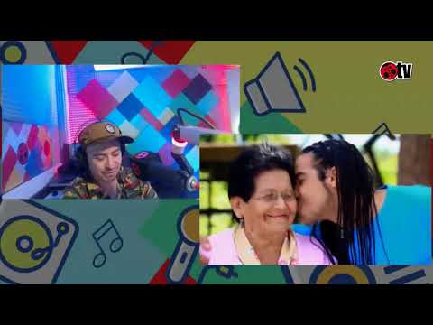 Sacando la Vuelta - Stailok de MO en el Jueves One Love - Radio Carolina