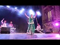 Rajasthani music and dance  marwar route