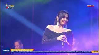 jangan dendam - Lusyana jelita // Adella live dukuhseti
