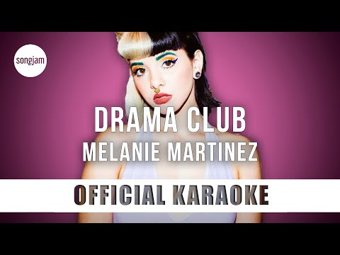 Stream Melanie Martinez - Drama Club by mm2