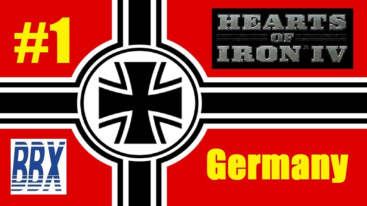 nazi germany reawakening hearts of iron 5