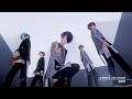 流星隊「BREAK THE NORM」 あんさんぶるスターズ!! Music ゲームサイズMV