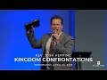 Rev. Josh Herring - Kingdom Confrontations