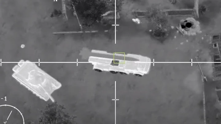 AC-130 Gunship In Action - Enemy Artillery Destroyed - MilSim - ARMA 3