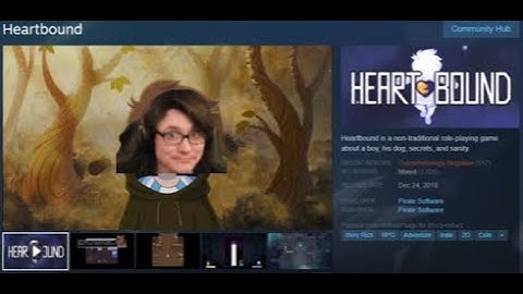 pirate software (trash game and falling off)