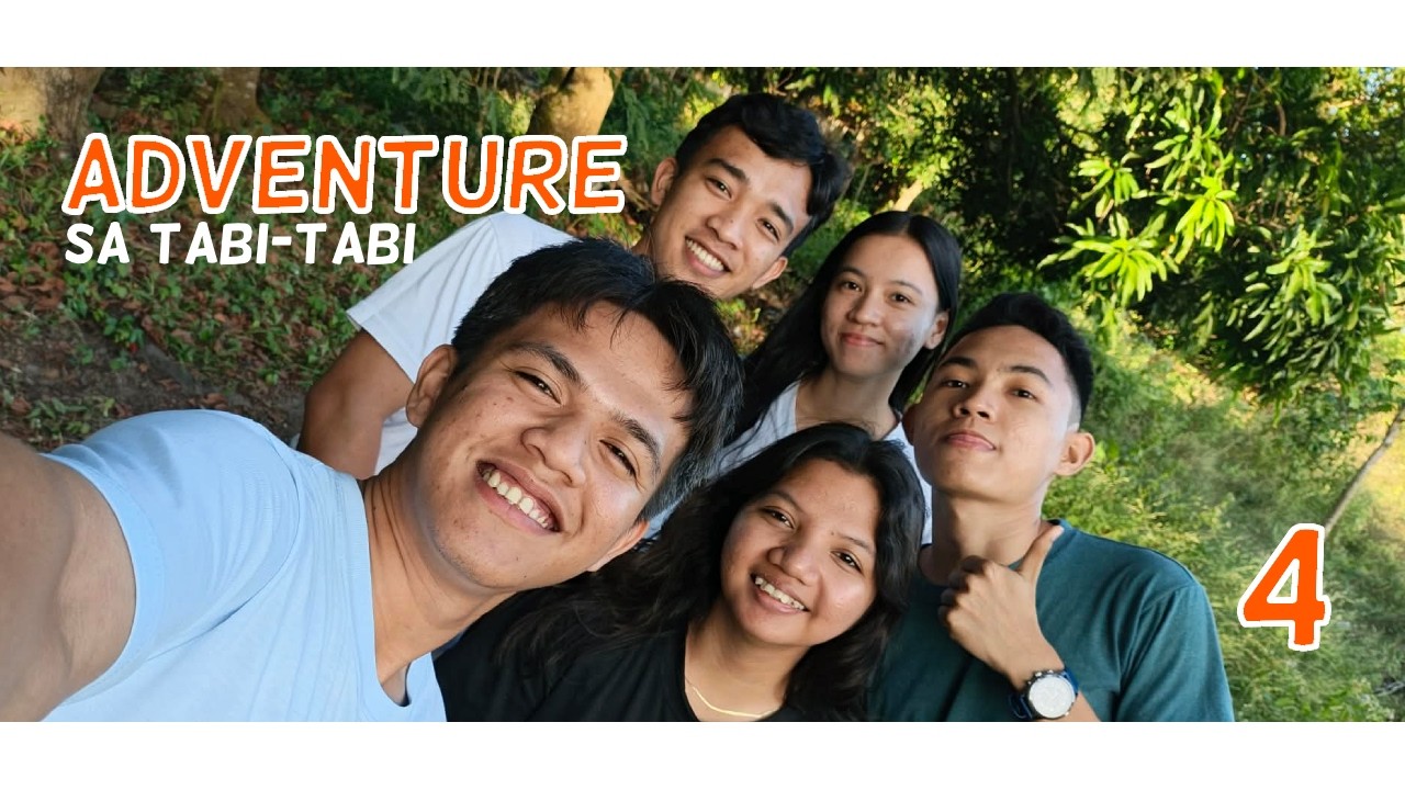 Kopi Kopi's Adventure sa Tabi-tabi