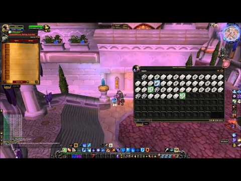 5.3 Mysterious Fortune