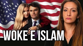 4 Commonalities Between Islam and Woke: An Interview with an Expert