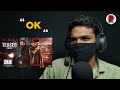 Double ismart shankar teaser  reaction review  rampothineni  telugu movies  ratpaccheck