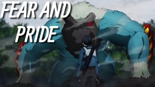 Download lagu TheFatRat Pride & Fear [AMV] Sword Art Online Progressive