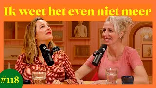 Ik Weet Het Even Niet Meer