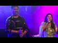 Kumar Sanu & Sadhana Sargam Live Sydney - Teri umeed tera intezar - Deewana