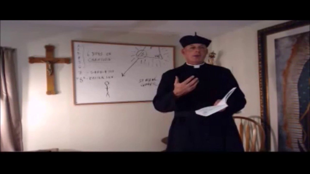 Baltimore Catechism 1: Baltimore Catechism Three, prayers