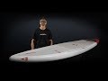 Vídeo: Tabla de paddle surf Bayonet - Sic