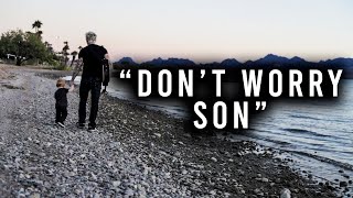 Watch Mest Dont Worry Son video