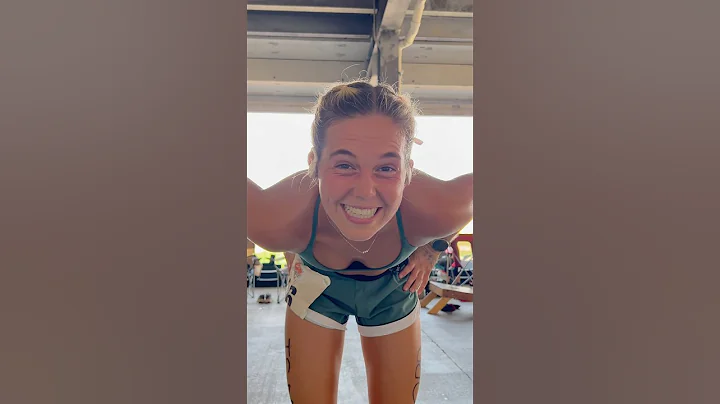 WATCH US RUN 100 MILES 🏃‍♀️‍➡️🫶🏼 #shorts #running #couples #ultramarathon #runningvlog #runner