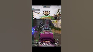 Call of Duty Mobile Hard-point Gameplay