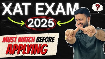 XAT Exam – Complete Details: Exam Pattern, Syllabus, Dates, Cut-offs & Top Colleges