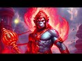 Powerful hanuman chalisa  gives high energy  very intense mantra listen daily evil destroyer