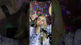 #13 Lia Ladysta on Bigo Live Indonesia 23/02/2021