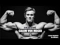 #118 - Calum Von Moger -  " I didn