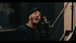 Video thumbnail of "Karl Wolf, Brenda Mullen - A Whole New World (Cover) Unplugged"