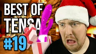 LE PIRE CADEAU DE NOËL ! (Best of Tensa #19)