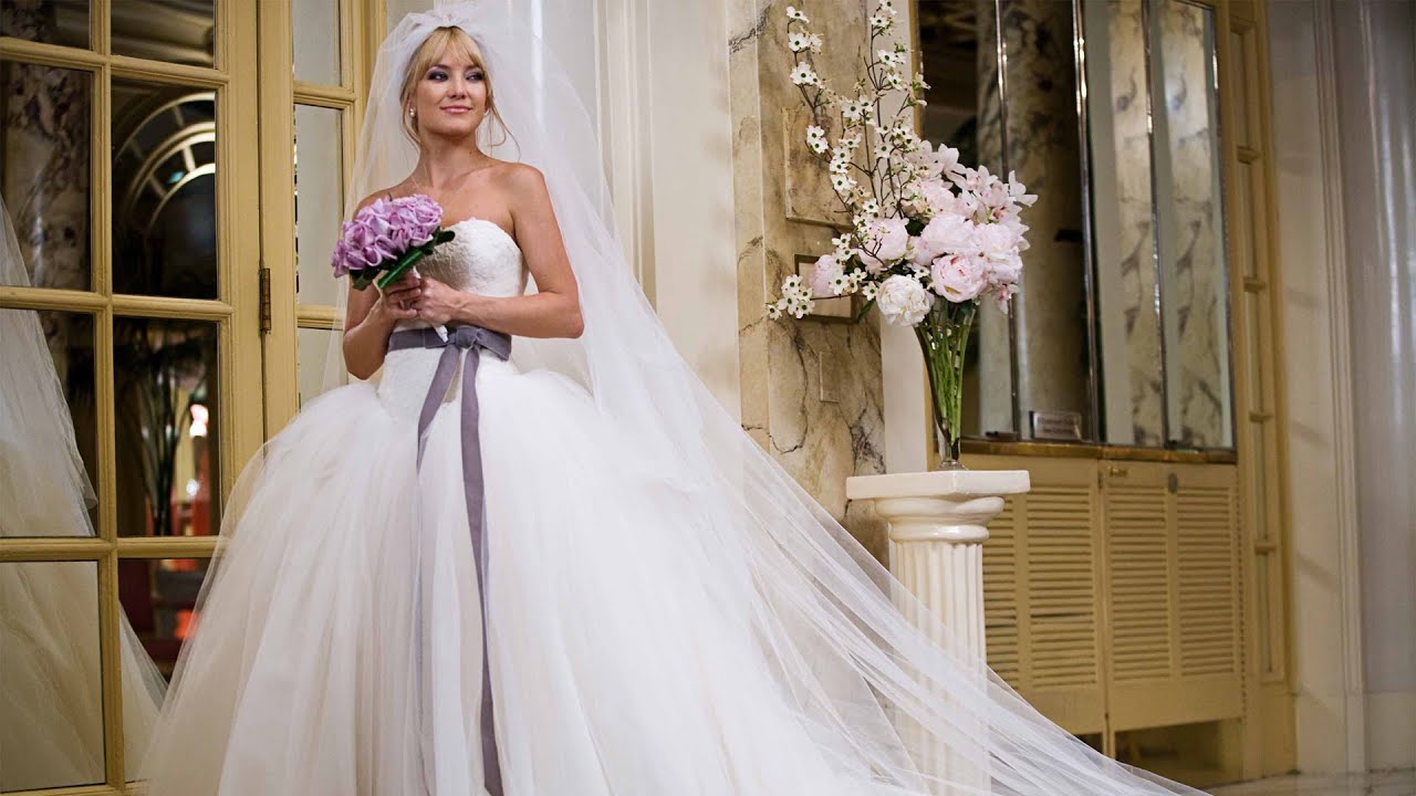 7 лучших фильмов про свадьбу - YouTube