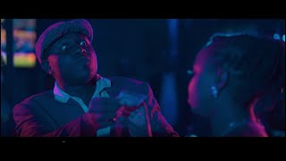 Watendawili - Bazuu (Official Music Video)